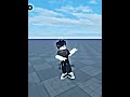 Nervy dance #edit #roblox #trend