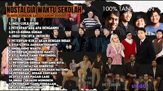 Tembang Kenangan Nostalgia 80an 90an Terbaik | Lagu Lawas Indonesia Terpopuler 90an