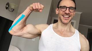 Workout Fitness and Bodybuilding Vlog Victor Costa September 16, 2017