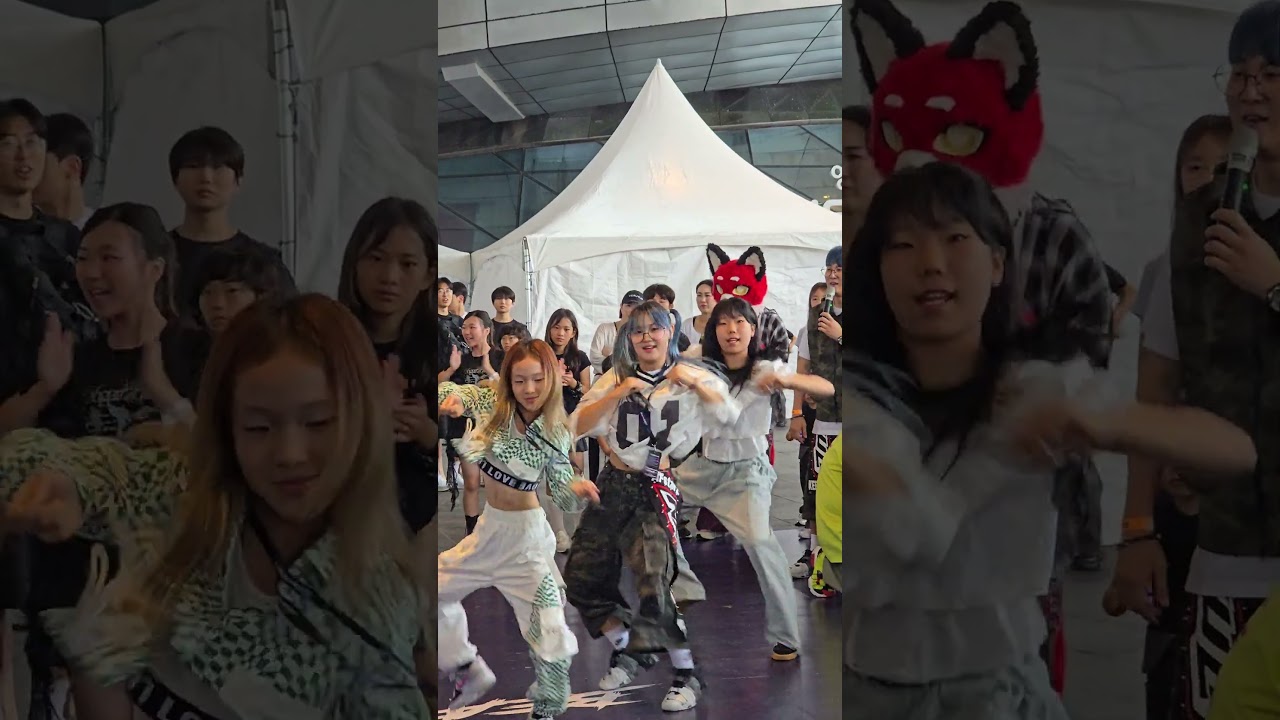 에이티즈 BAD #춤추는나율 #kpop #music #dance #쇼츠 #챌린지 #AFstarz #춤추는곰돌 #randomdance #춤추는곰돌의랜덤댄스