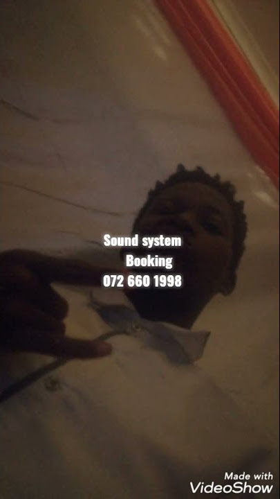 Dr dope - Ghanama Remake