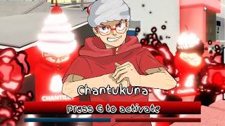 VENDO TODAS AS MINHAS MOVESETS QUE FIZERAM NO JUJUTSU SHE...