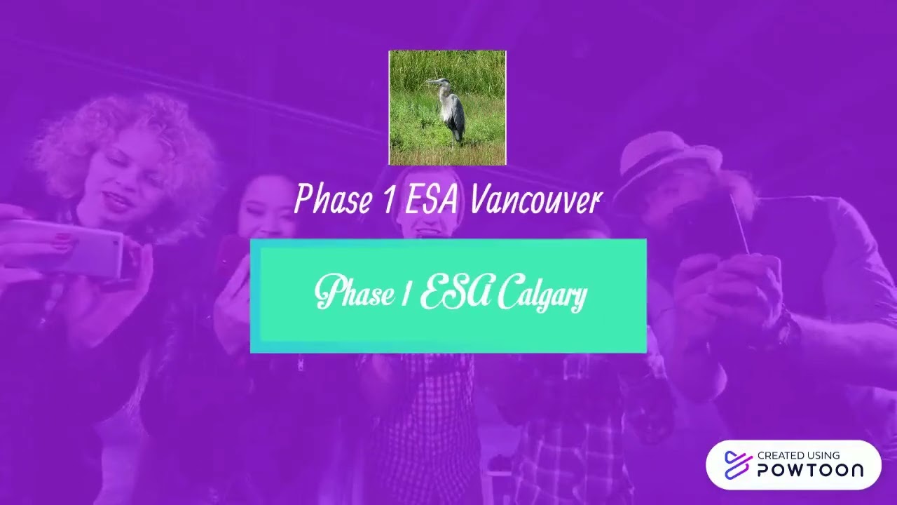 Biophysical Assessments (BIA, EIA)