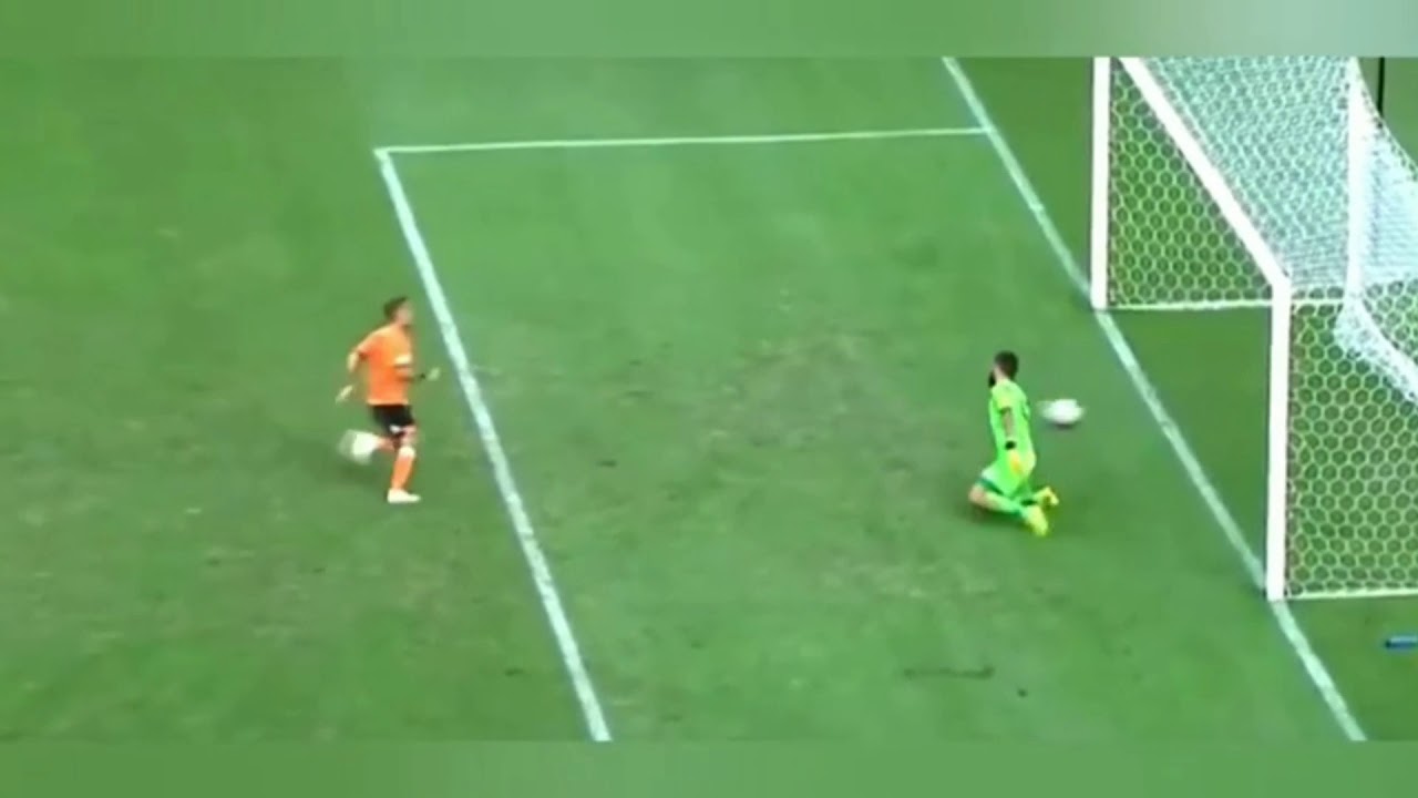 Top Amazing Football Goals of 2019! New! YouTube