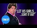 Michael Mcintyre "How Can My Wife Be A Size 8 and a 12?" | Hello Wembley | Universal Comedy
