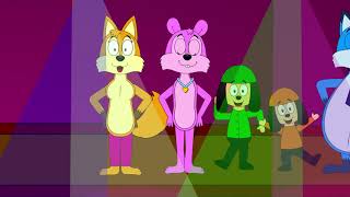 The Rodfellows - New Years Celebration 2018