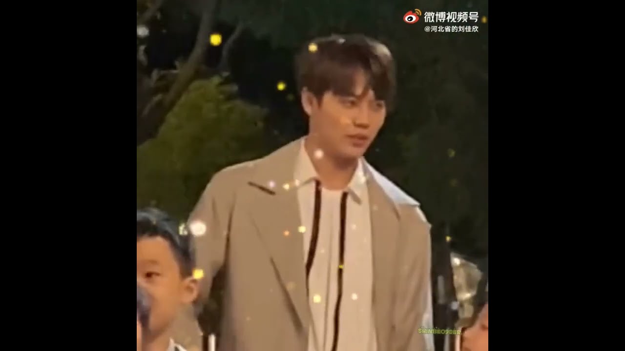 Lin-Wan's sweet behind-the-scenes Part 3