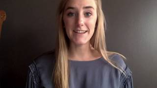 Purdue SLP application--Fall 2019