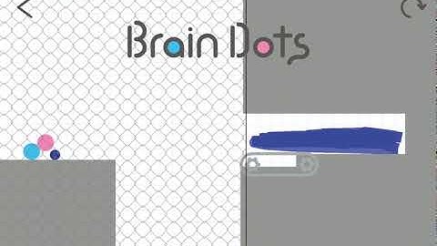 Normal #6...) Brain Dots！ http://braindotsapp.com #BrainDots