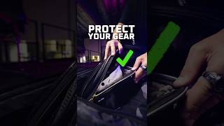 Protect your paintball gear