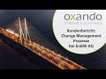 Kundenbericht enbw change management prozesse fr die s4hana implementierung alm onlinekonferenz