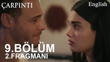 Çarpıntı Chapter9 2.Introduction-I fear neither your darkness nor your disaster. I embrace them all!