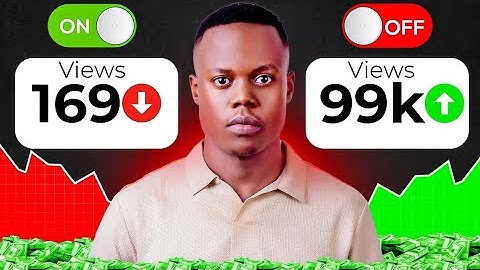 Hoe je het NIEUWE YouTube-algoritme in 9 minuten kunt WINNEN (2025/26)