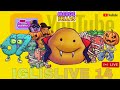 MERGE FELLAS ITALIAN BRAINROT 23 ⁉️ EPIC GAME PLAY UNTIL BOSS DEAD DAY-9 #brainrot #margefellas
