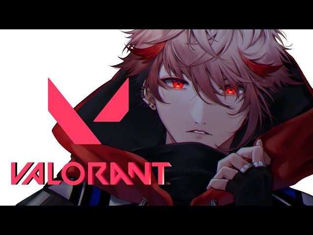 【VALORANT】爆盛りをするためには仲間が必要 w/渡会雲雀【セラフ・ダズルガーデン/にじさんじ】のサムネイル