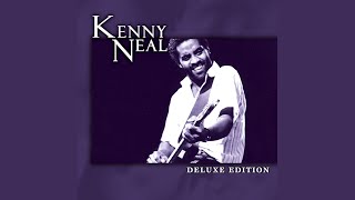 Video thumbnail of "Kenny Neal - Morning After"