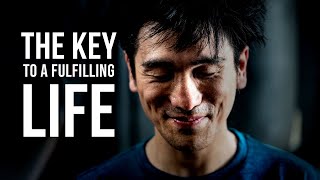 THE KEY TO A FULFILLING LIFE |  Listen To This Everyday And Change Your Life