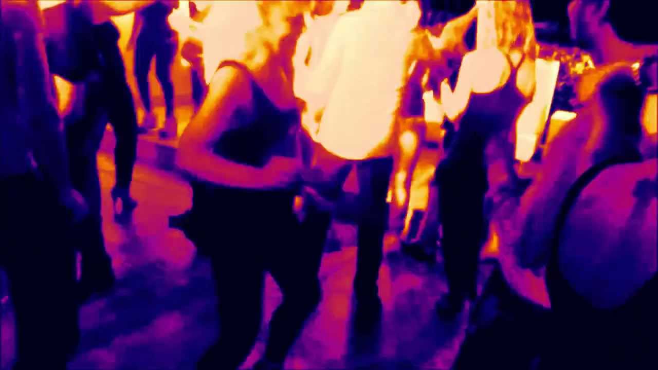 OroNero ShowRestaurant