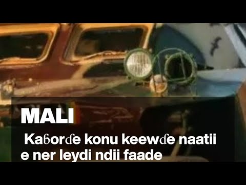 Mali Jaɓɓagol Aalaaji Kaɓirɗi Kesi E Nder Leydi Ndii RFI Fulfulde 