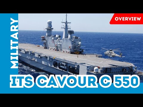 The Italian Cavour