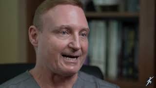 Dr  Allen Talks about CBD & Pain Management