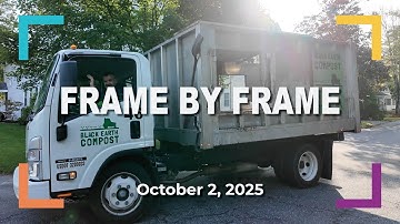 Frame by Frame: Curbside Composting