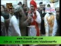 Urs mubarak hazrat baba fareed ganj shakar rh 2013 with tasleem sabri in qtvby visaal