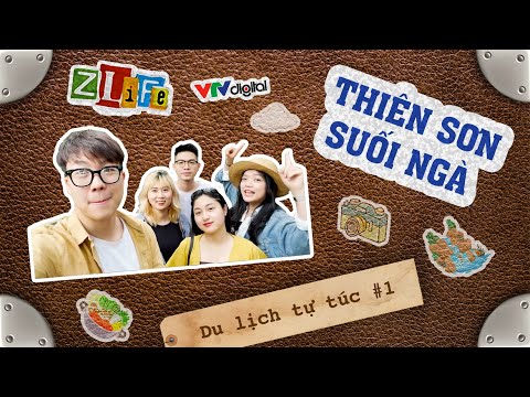 Video Trốn phố đi chill ở ngoại ô Hà Nội | Zlife - youtube