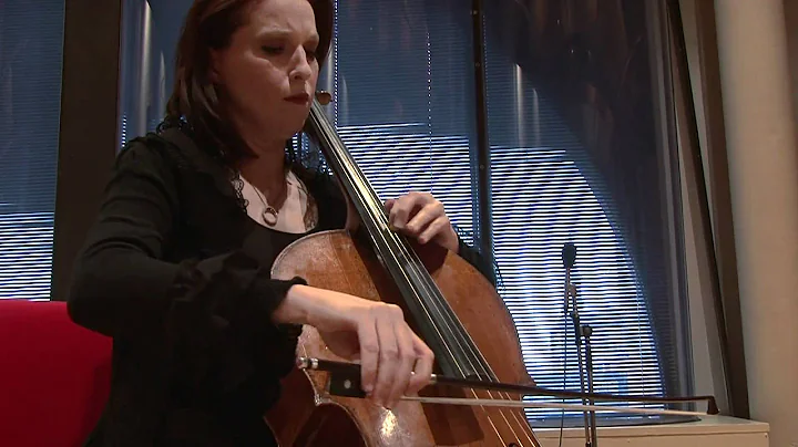 WarnerNuzova on Performance Today