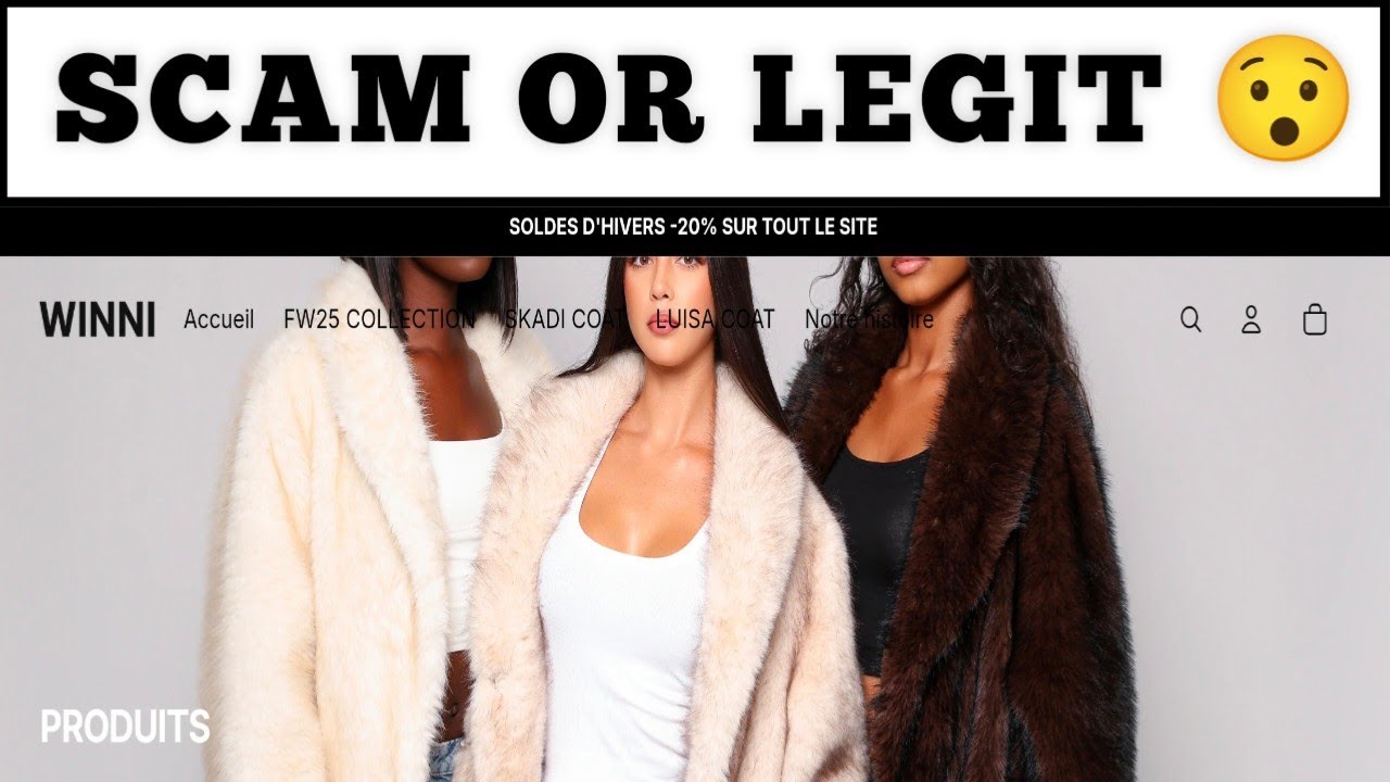 Vinni Shopping Review: What You MUST Know Before Ordering