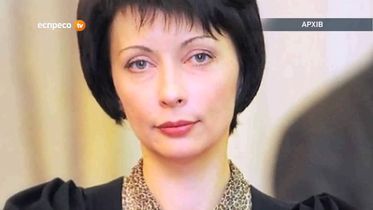 Елена Лукаш Голая
