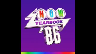 Now Yearbook 1986 Tracklist