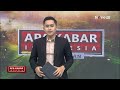 Pusat Konservasi Gajah Way Kambas Ubah Pola Asuh | AKAP tvOne