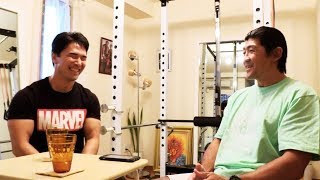 カトフナが街に出たら何が起きるのか？（船木誠勝×加藤昌平）
