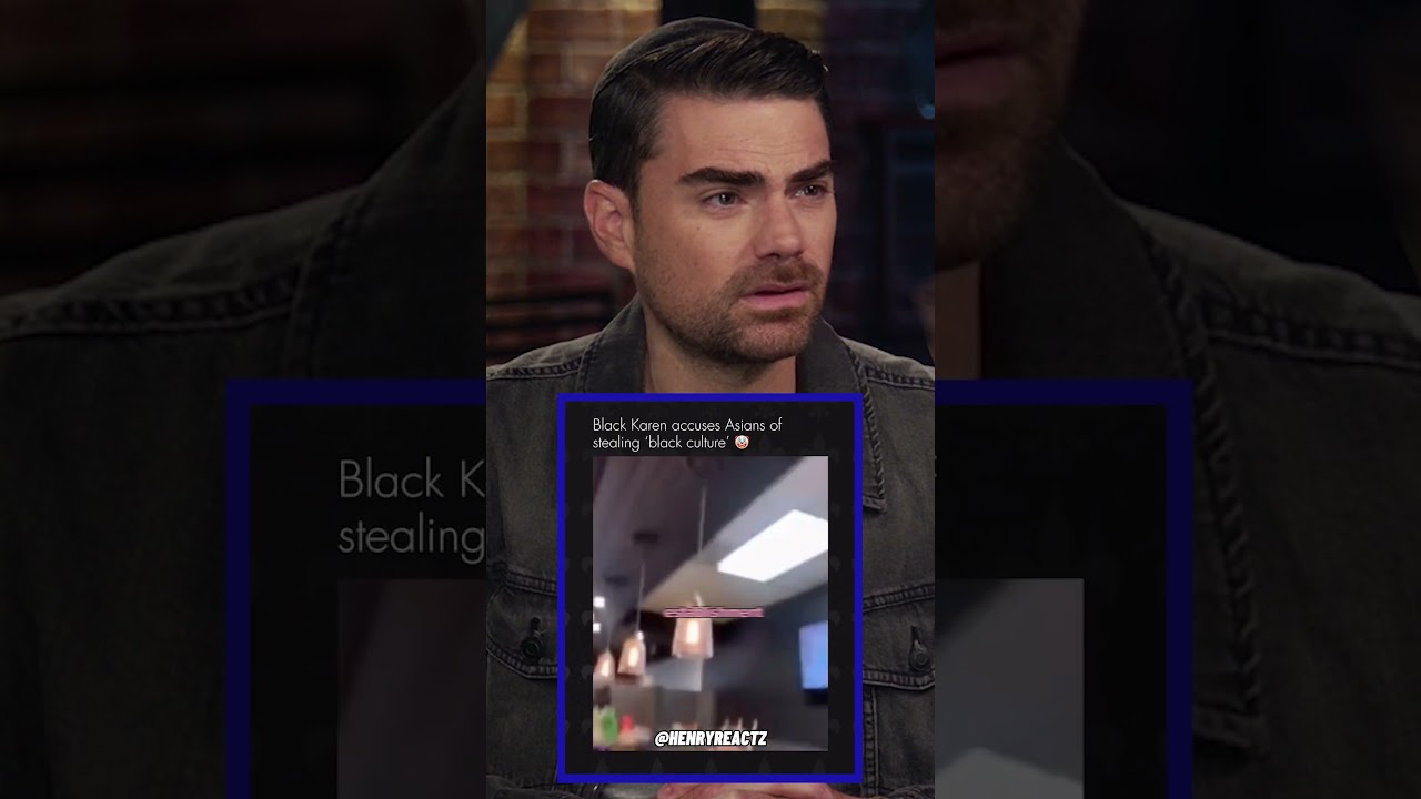 Are They Stealing Black Culture?