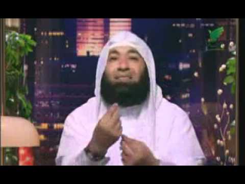 سلسلة السابقون 21 للشيخ محمود المصري 