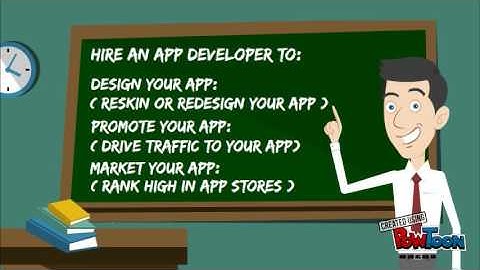 Turn your App Idea into Reality