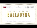 Narodowe Czytanie - Balladyna (ZSTiO Limanowa)