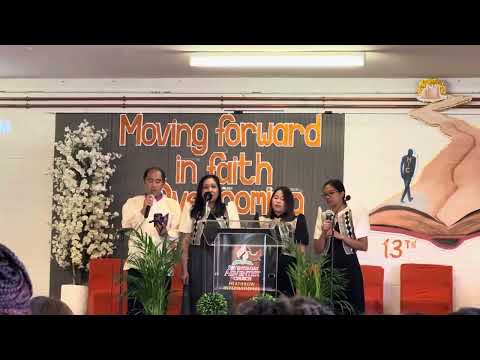 Sabbath Special song of Christ
