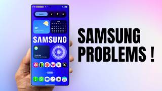 SAMSUNG PROBLEMS - THE HARSH TRUTH !!! screenshot 4