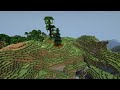 Terraforming in minecraft