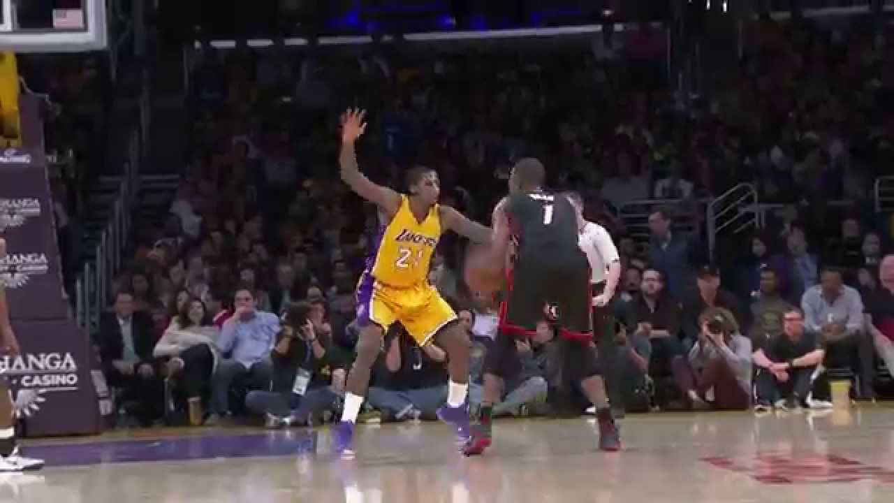 Chris Bosh Top 10 Plays: 2015 NBA All Star Reserve - YouTube