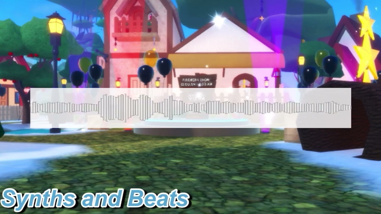 Synths and Beats | Feather Family | 