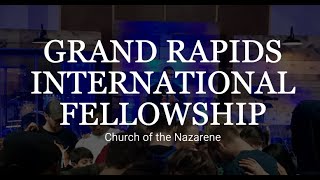 Baptism Sunday | Pastor Craig Dillman | 211031