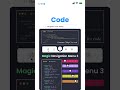 Modern Responsive Navigation Menu Design Using HTML, CSS &amp; JavaScript | Beginner to Pro