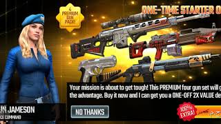 Sniper Strike – لعبة إطلاق نار screenshot 1