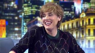 PROGRAMA 5 MI GRAN NOCHE: ANABEL ALONSO Y ROSA