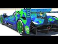 Iracecontrol live stream of the buckeye endurance daytona 24 part 1