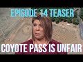 Sister Wives Season 18 Episode 14 TEASER // Meri Confronts Kody About Coyote Pass