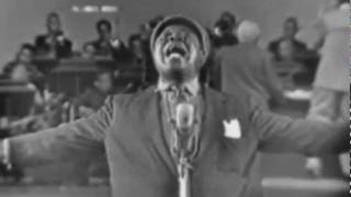 Origins of Battle Rap: Louis Armstrong vs Dizzy Gilespie chords